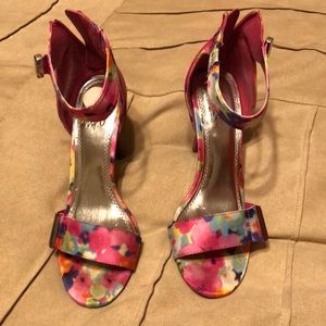 Impo - colorful high heels